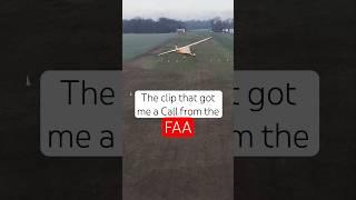 Video that led to a Chat with the FAA . #aviation #dronephotography #dronevideo #drone #pilot