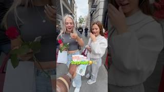 Social experiment #onelove #shortvideo #shorts #DK.Boy4