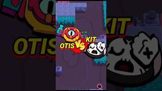 Otis vs Kit 