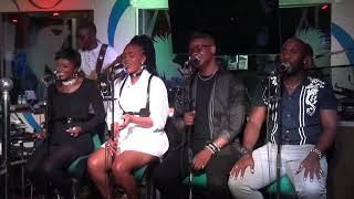 Slow Jam (Live) - BlackRoots Academy Of Soul (Beyond Just The Beat Live Jazz-Soul-R&B Series)