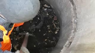 Прокол грунта 10 метров.город Альметьевск