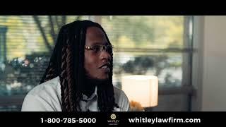 Whitley Law Firm | North Carolina Personal Injury Attorneys