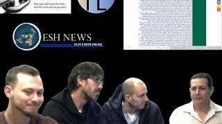 The Panel show - ESH News, Emet Hofshit, Guy Mass