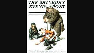 The Saturday Evening Post in the 20s