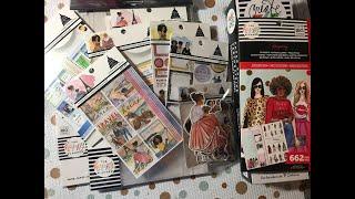 #michaelshaul #michaelsfinds Michaels Haul/ Capital Chic Planner Items