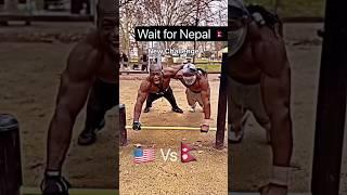 VsChallenge accepted #fitness #workout #hardwork #challenge #shorts #ytshorts