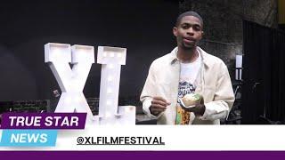 XL Film Fest Was a HUGE Success | Recap and Panel BTS