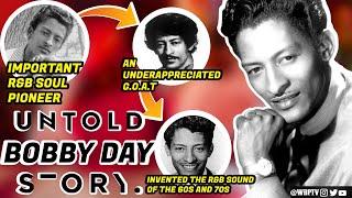 The Untold Truth Of Bobby Day | The Rockin’ Robin Story