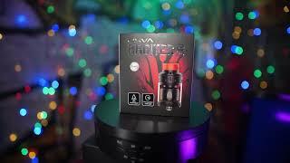 OXVA Arbiter 2 RTA  𝕁𝔻 𝕍𝔸ℙ𝔼𝕊 ℂ𝕀ℕ𝔼𝕄𝔸𝕋𝕀ℂ 𝕍𝕀𝔻𝔼𝕆