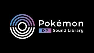 Pokémon Diamond  Pokémon Pearl  Original Soundtrack