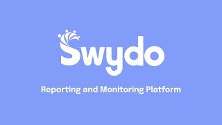 Swydo: Reporting and monitoring platform for online marketers