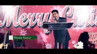 christmas in pakistan
