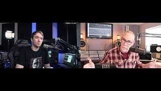 Stereo Studio Casting  - Interview with stage lighting guru Christian Jackson!