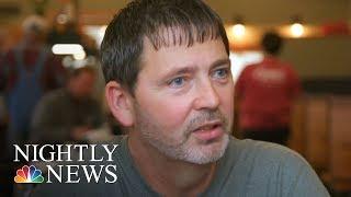 Meet The Man Behind This Kansas Town’s Revival | NBC Nightly News