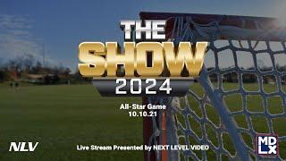 The Show 2024 All-Star Game