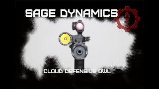 Cloud Defensive OWL