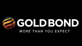 GOLD BOND INC.//2021 PPAI EXPO