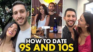 How To Attract High-Quality Women (Date The 9's & 10's)