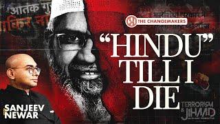 Hindu Till I Die | Sanjeev Newar | Changemakers | Prachyam TV