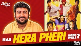 Hera Pheri | Has It Aged Well? ft. @PulkitKocharofficial