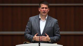 Cristi Boariu - Portretul unei familii creștine puternice
