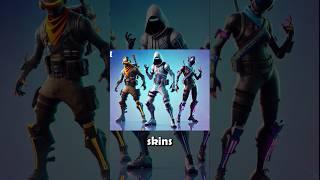 Una Inteligencia Artificial creará una temporada de Fortnite #shorts #shortsvideo #fortnite