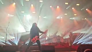 Arch Enemy - Deceiver, Deceiver & The World is Yours - Live in Budapest 2024