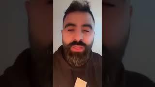 #عمر_الرحمون صار ترند في #الساحل_السوري