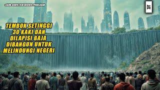 SUATU NEGARA YANG DIASINGKAN OLEH DUNIA, DAN PENDUDUKNYA DIBIARKAN MUSNAH - ALUR CERITA FILM