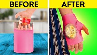 Crazy DIY Wallets And Bags to Elevate Your Look!