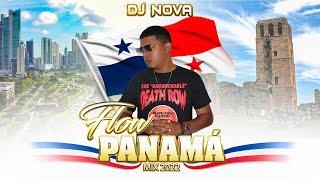 PLENAS NUEVAS MIX 2022 BY DJ NOVA - FLOW PANAMA VOL5 