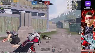 PUBG Mobile Live from IPad Mini 6 | Mr. BKPlays Live #pubglive #ipadmini6