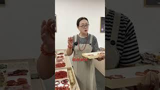 女性佩戴作用太多了！ 非常适合女性佩戴的首饰！#南红 #南红手串 #珠宝首饰