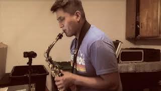 alejandra vals - sax cover - Nery Martinez sax