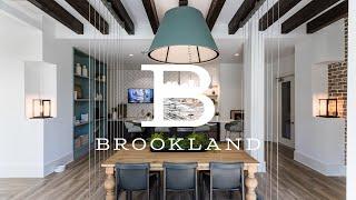 Brookland C3 Home Tour