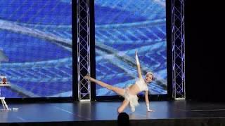 EEDC "Develop a Cold" Ella King Musical Theater Junior Solo