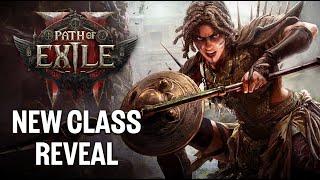 Path of Exile 2: Dawn of the Hunt Gameplay Trailer