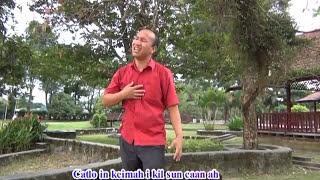 Henry vl Hmangaih-Bawipan i Kil Official Video