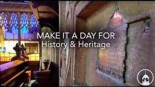 Visit Otley: Make it a day for History & Heritage