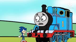 T&F TSS Redo Clip: Thomas tells his tragic backstory
