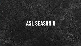 [ENG] AfreecaTV StarLeague(ASL) S9 Ro.8 Day4