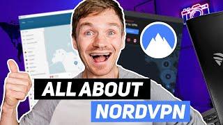 NordVPN Review 2025 - Is Nord VPN Worth It?