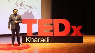 The Butterfly Effect of Mentorship | MAHESH DESHPANDE | TEDxKharadi