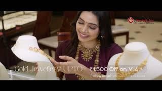 Jewel One Necklace Mela | Jewel One Mela | Gold Jewellery Offer