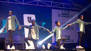 UNITALENTSHOW|GRAND FINALE|SEASON 02|DANCERS WAKALI TANZANIA|WASHINDI WA FAINALI|UNITED KINGS