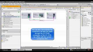 PN DP Routing