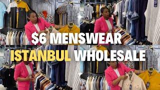 HOW TO START A MENSWEAR CLOTHING BRAND WITH A SMALL BUDGET | FREE MENSWEAR VENDORS | ROBALLI