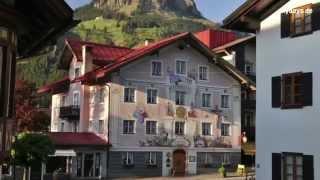 Romantikwochenende im Hotel Sonne Bad Hindelang