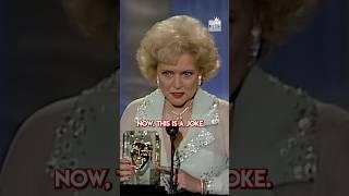 We miss you, Betty White! Thanks for the laughs ️ #bettywhite  #remembrance  #classic