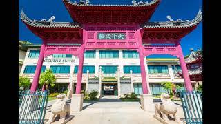 Historical Video for Phoenix Chinese Cultural Center! Chinatown was demolished twice in Phoenix.